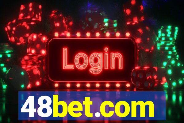 48bet.com