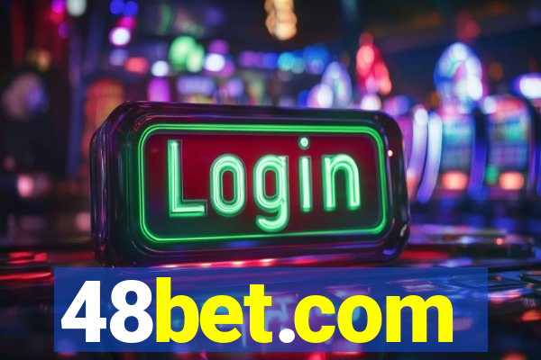 48bet.com