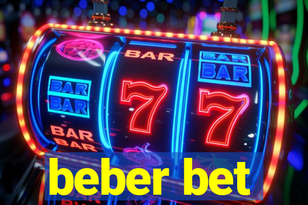 beber bet