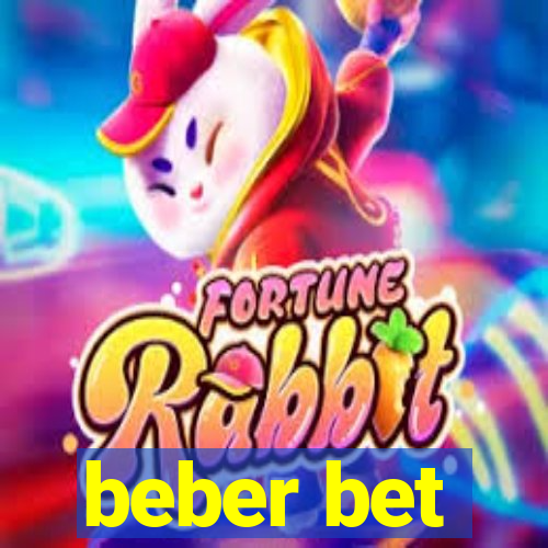 beber bet
