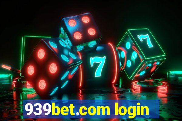 939bet.com login