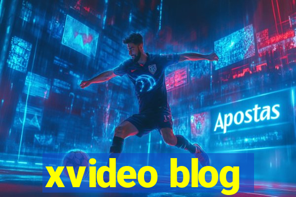 xvideo blog