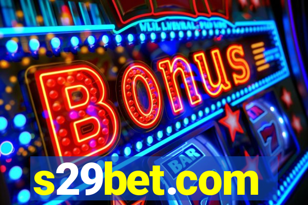 s29bet.com