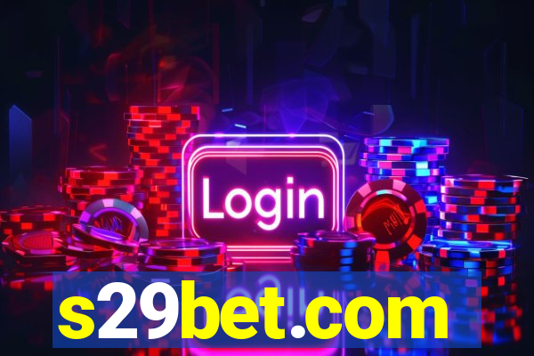 s29bet.com