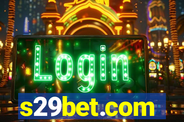 s29bet.com