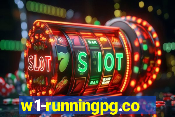 w1-runningpg.com