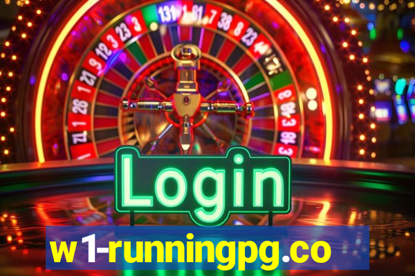 w1-runningpg.com