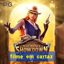 filme em cartaz cine araujo