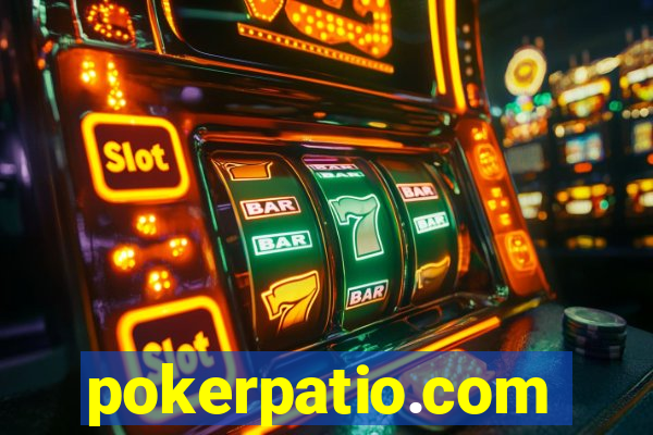 pokerpatio.com