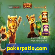 pokerpatio.com