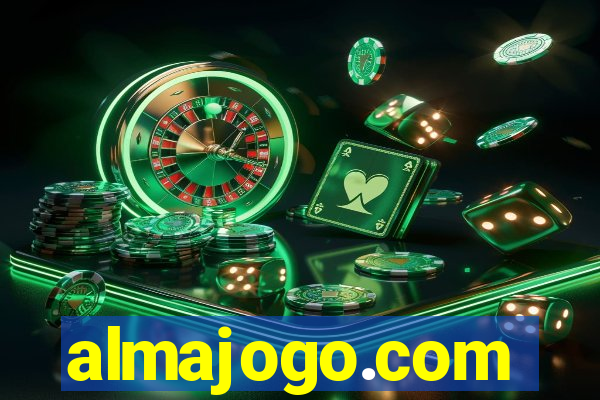 almajogo.com