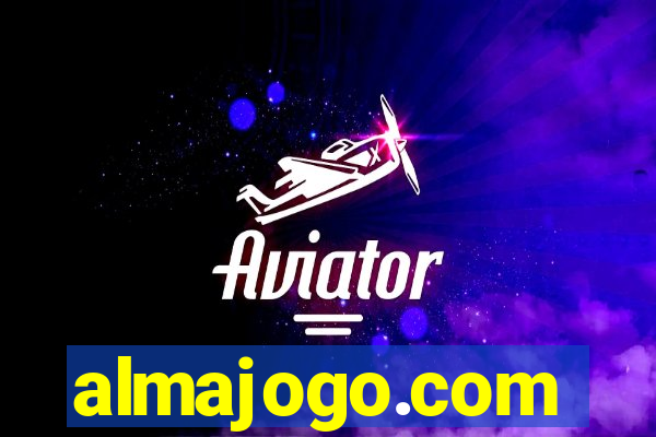 almajogo.com