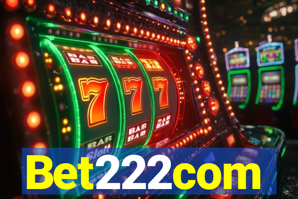 Bet222com