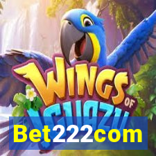 Bet222com