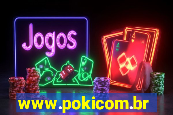 www.pokicom.br