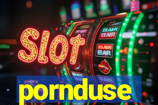 pornduse