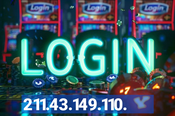 211.43.149.110.