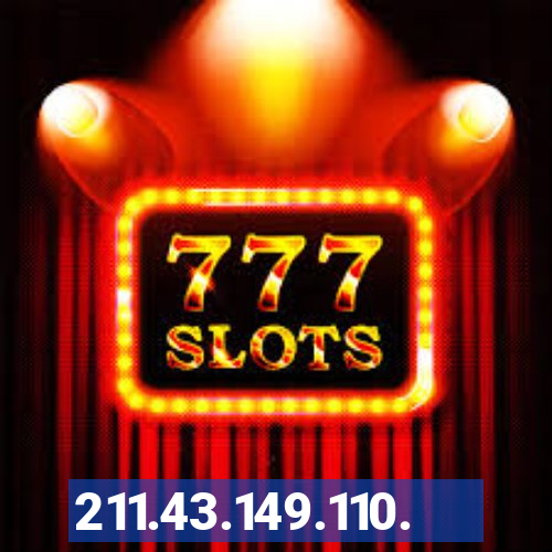 211.43.149.110.