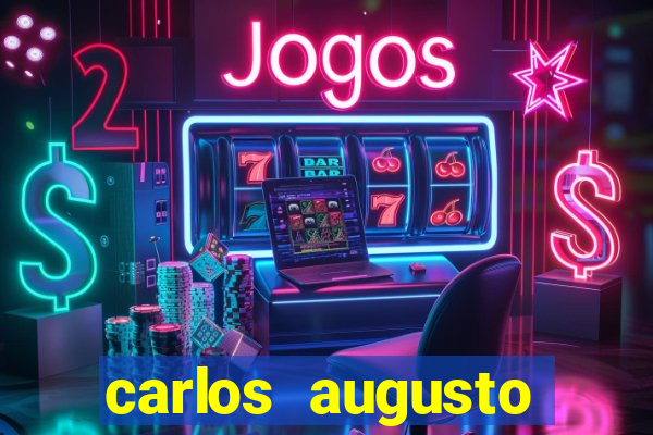 carlos augusto montenegro fortuna