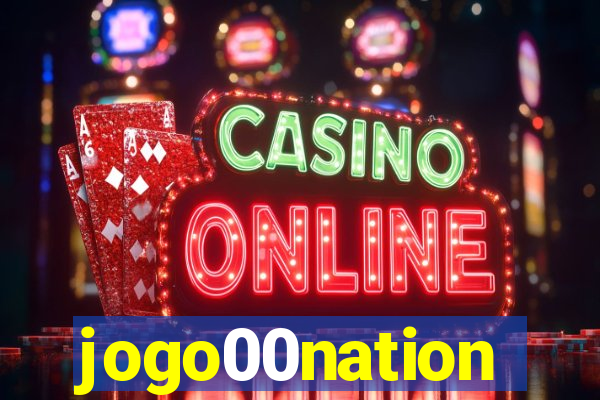 jogo00nation