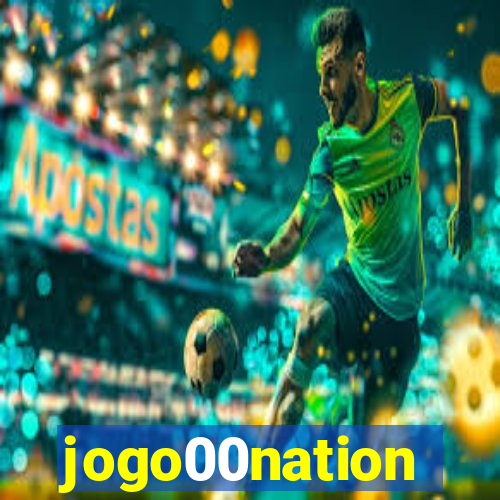 jogo00nation