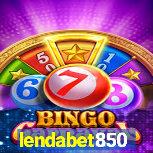 lendabet850