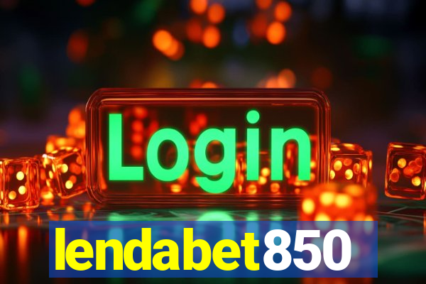 lendabet850