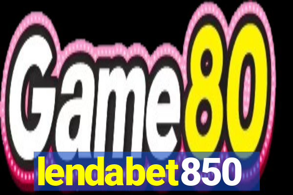 lendabet850