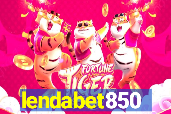 lendabet850