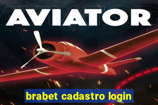 brabet cadastro login