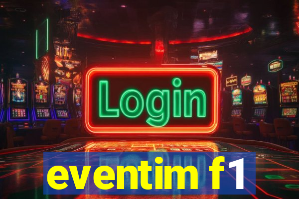 eventim f1