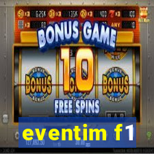 eventim f1