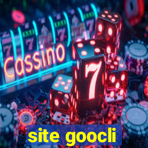 site goocli