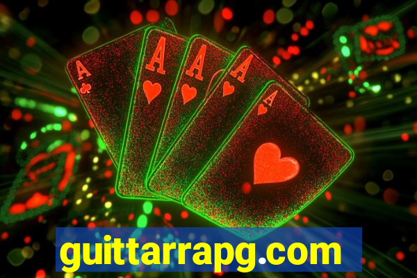 guittarrapg.com