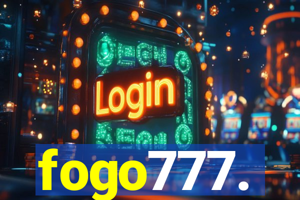 fogo777.
