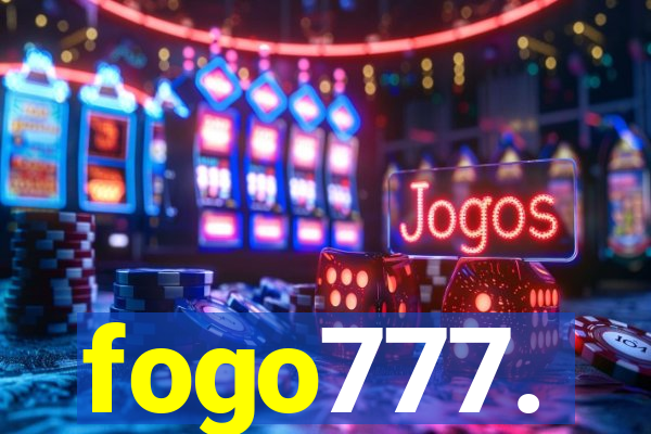 fogo777.