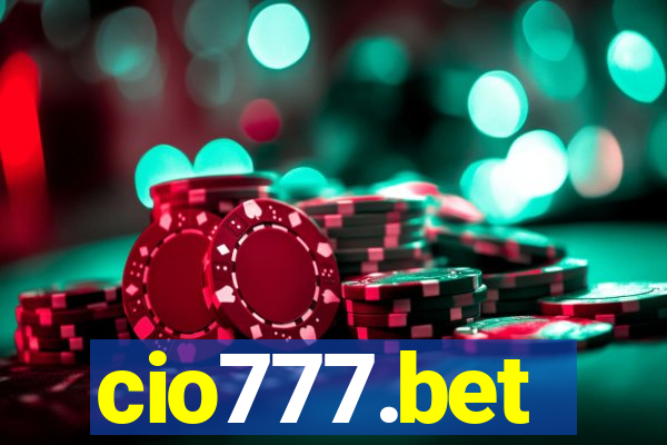 cio777.bet