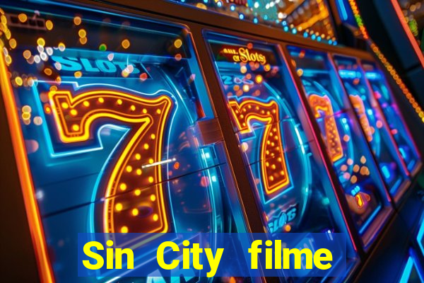 Sin City filme completo dublado download