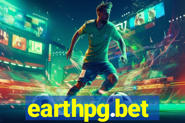 earthpg.bet