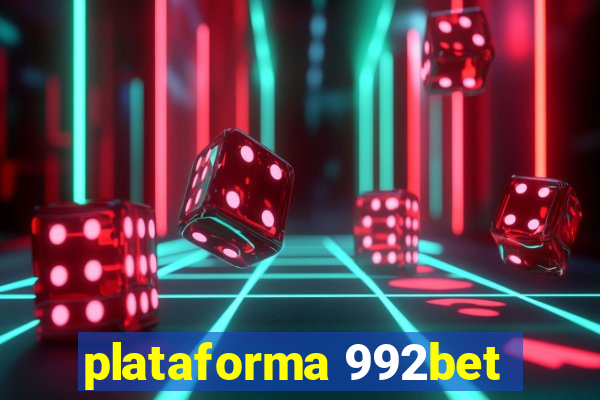 plataforma 992bet