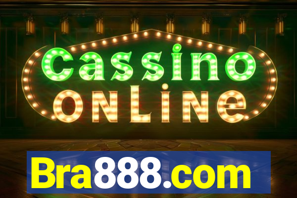 Bra888.com