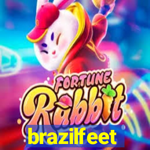 brazilfeet