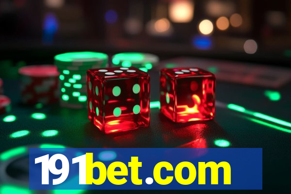 191bet.com