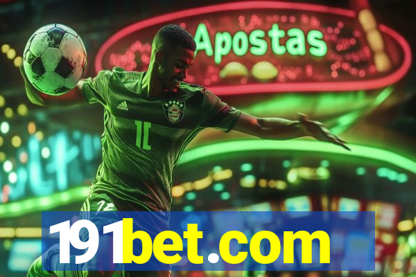 191bet.com