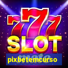 pixbetemcurso