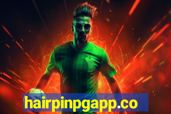 hairpinpgapp.com