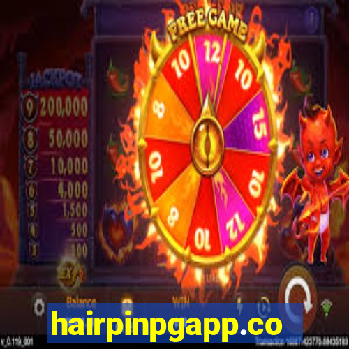 hairpinpgapp.com