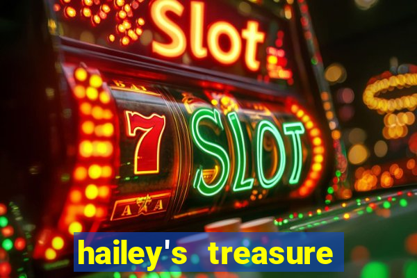 hailey's treasure adventure apk tudo desbloqueado