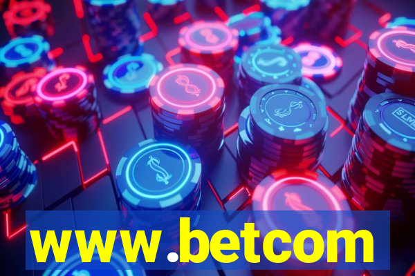 www.betcom