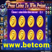 www.betcom
